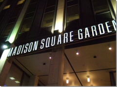 ޥǥ󡦥ǥ (Madison Square Garden)
