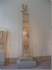 紀元前の彫刻