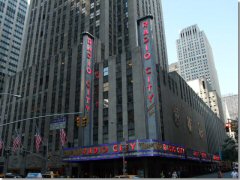 RADIO CITY