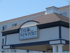 NEWPORT