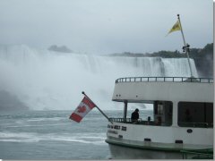 ̸β (Maid of the Mist)