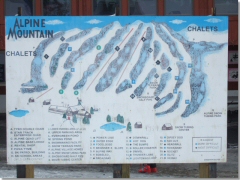 ALPINE MOUNTAIN