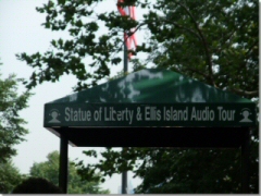 Liberty IslandǤβ󥹤ڤ