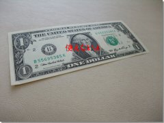 $1